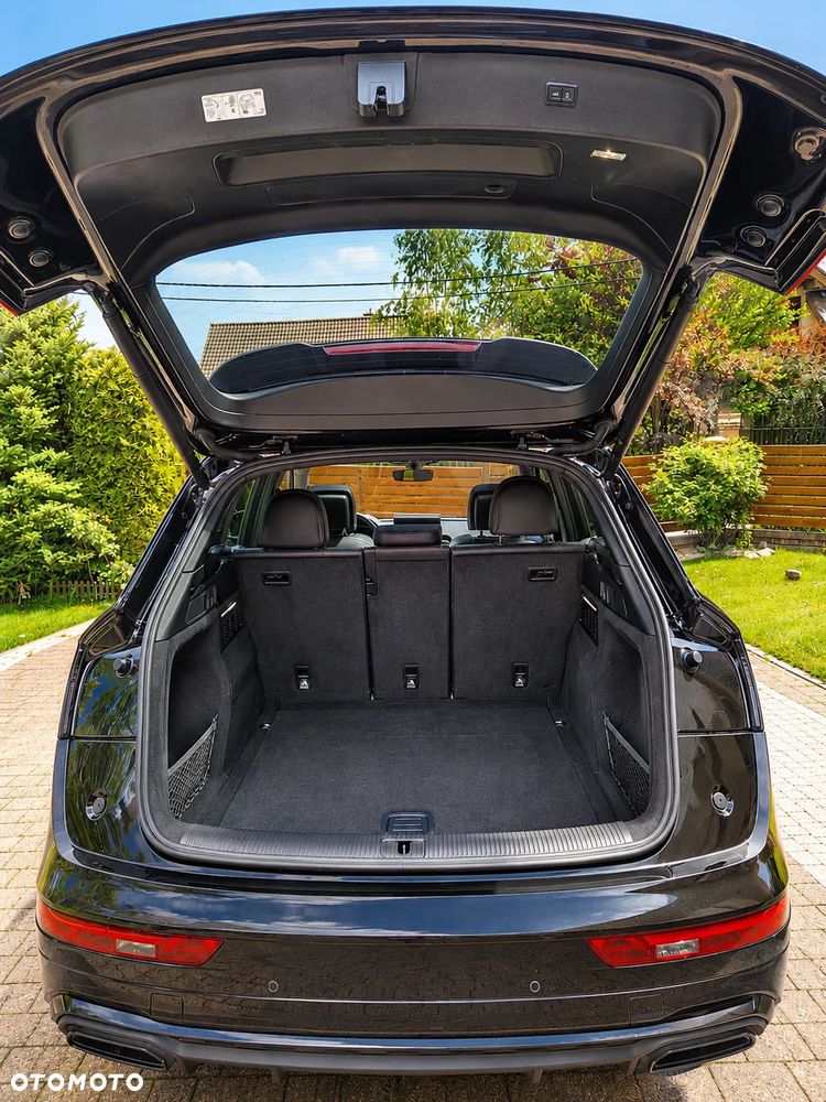 Audi Q5 45 TFSI mHEV Quattro S Line S tronic - 22
