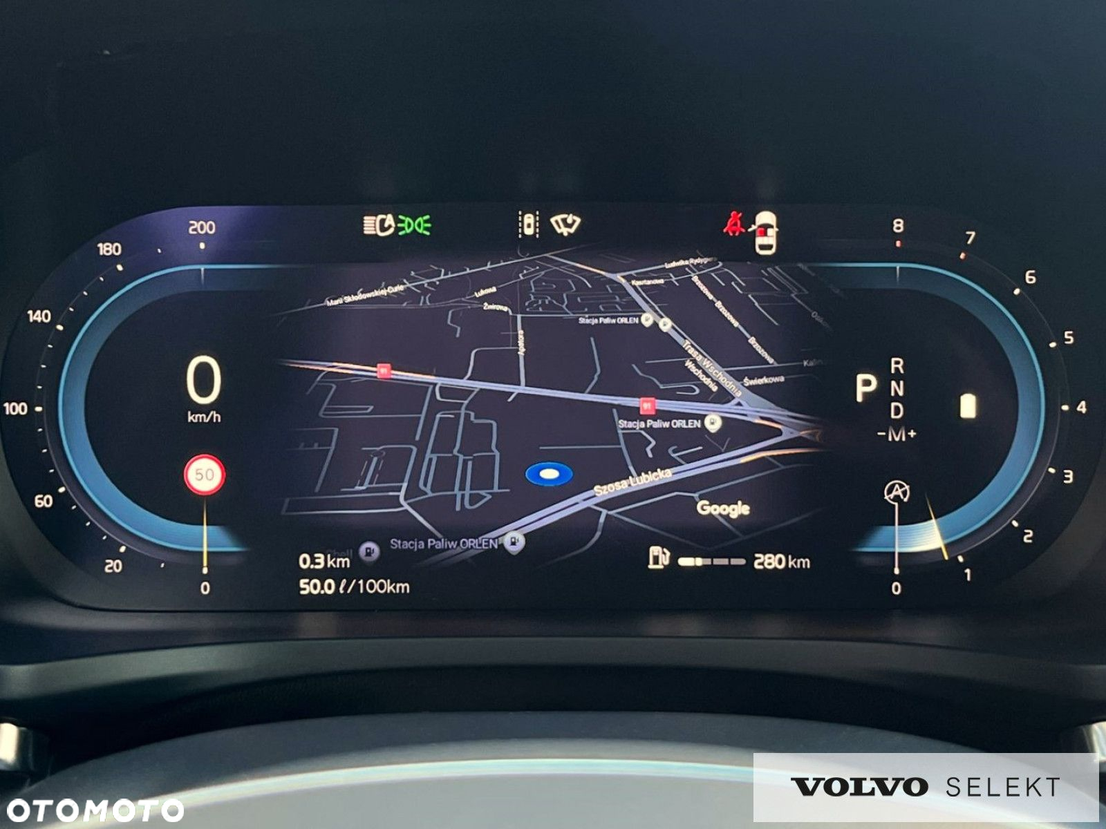 Volvo V60 Cross Country - 34
