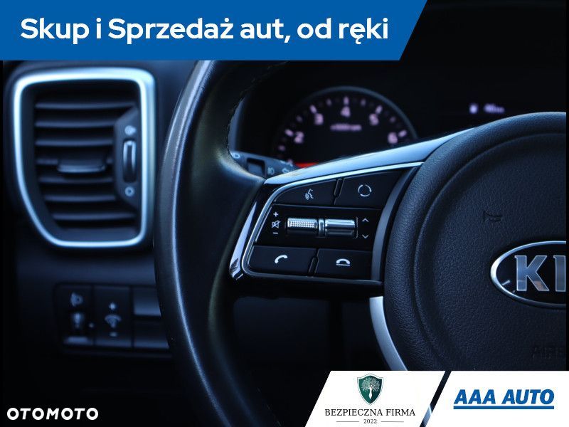 Kia Sportage - 14