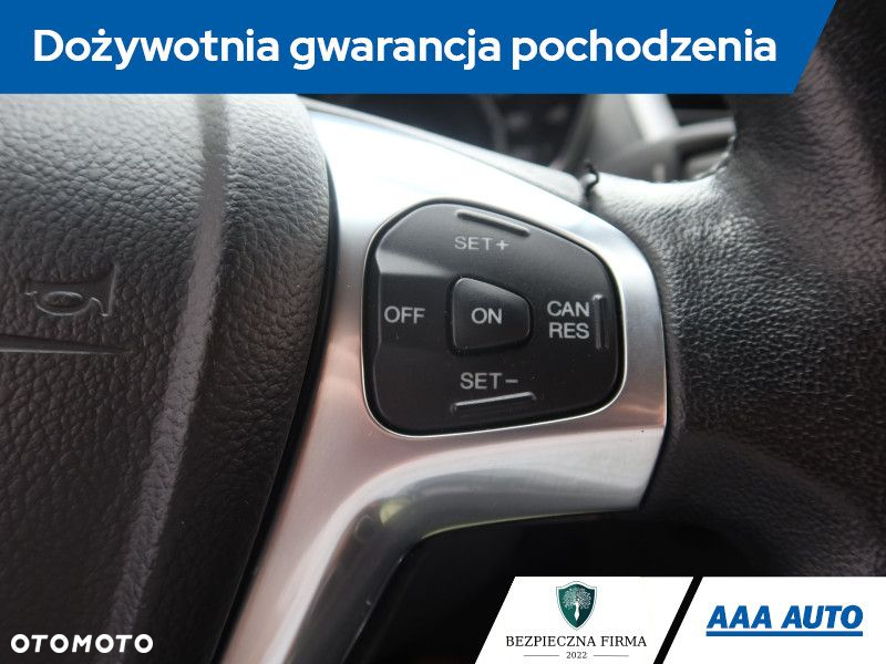 Ford Fiesta - 20