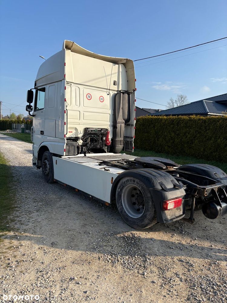 DAF XF 106.460 MANUAL - 3