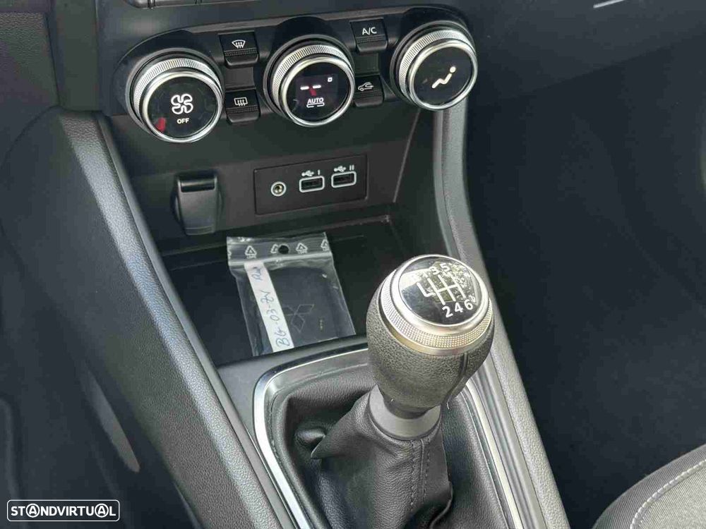 Mitsubishi ASX 1.0 MPI-T Invite - 20