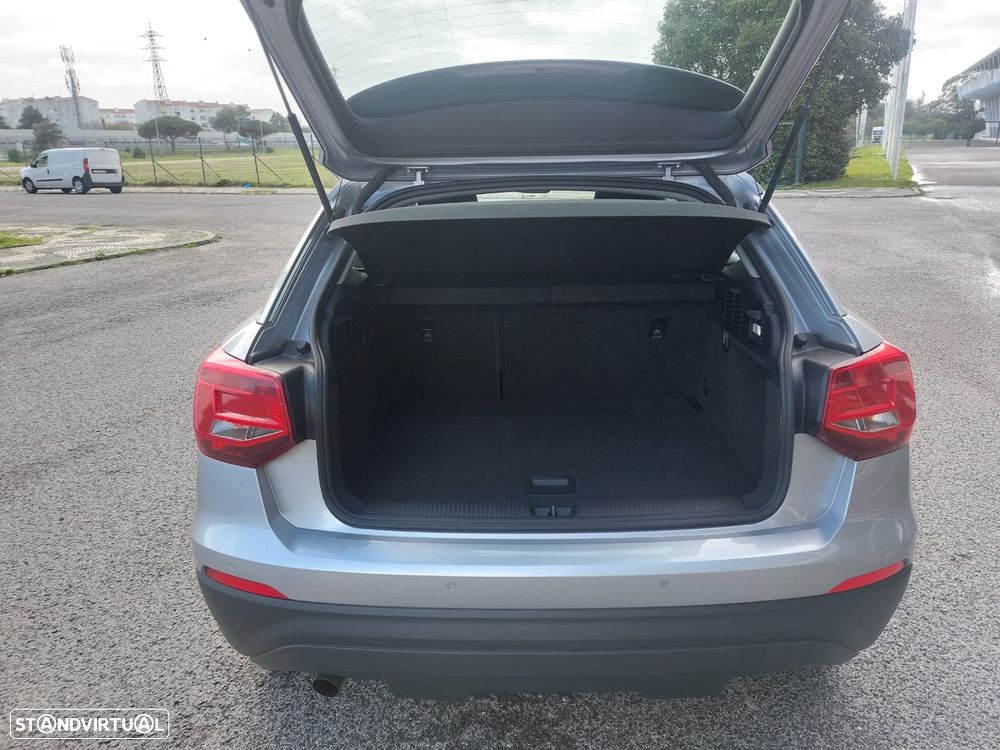 Audi Q2 1.6 TDI S tronic - 14