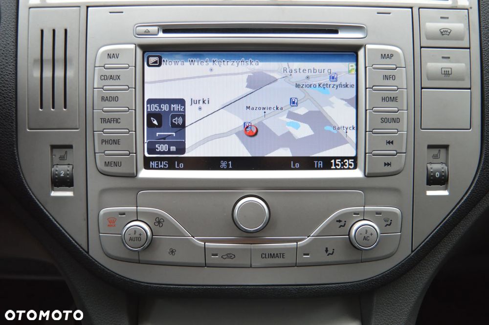 Ford Kuga 2.0 TDCi 4x4 Titanium - 16