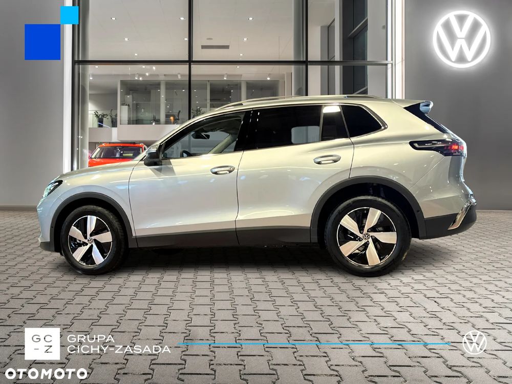 Volkswagen Tiguan 2.0 TDI Elegance DSG - 2