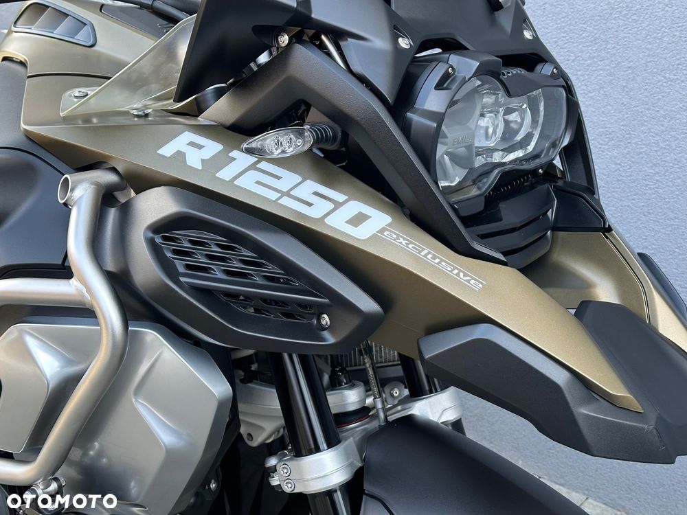 BMW R1250 GS Adventure - 17