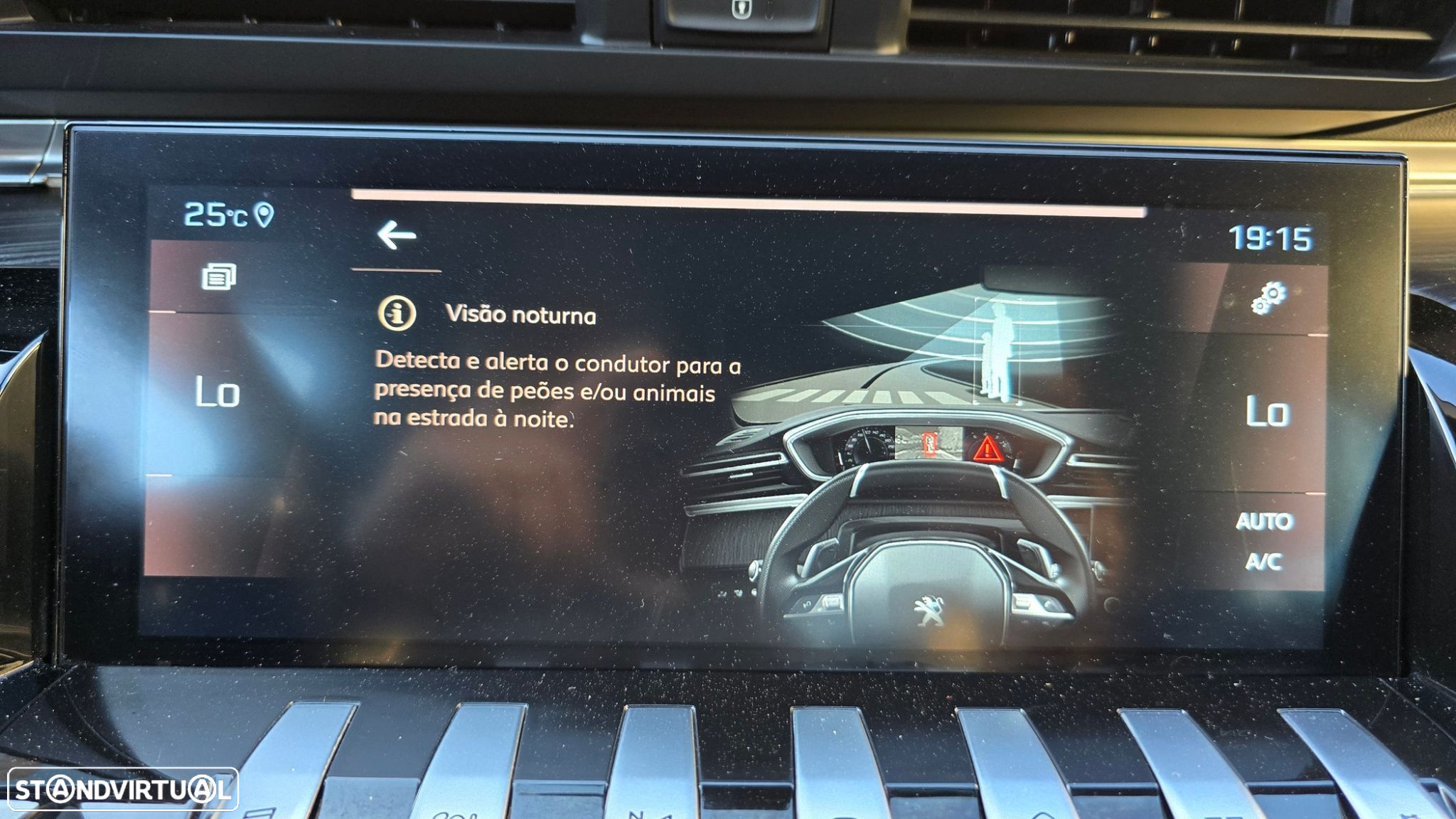 Peugeot 508 1.5 BlueHDi GT EAT8 - 25