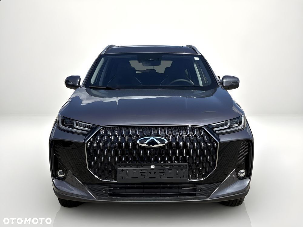 Chery Tiggo 7 1.5 T-GDI Super Hybrid Prestige DHT - 3