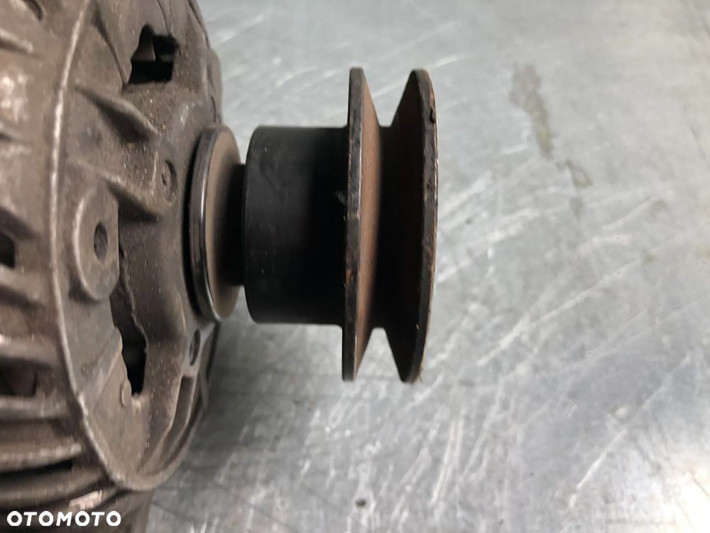 P-3281. Alternator 70A 1739362 1PK BMW E36 1.8 Benz. 0123315004 Gwarancja Wysyłka - 4