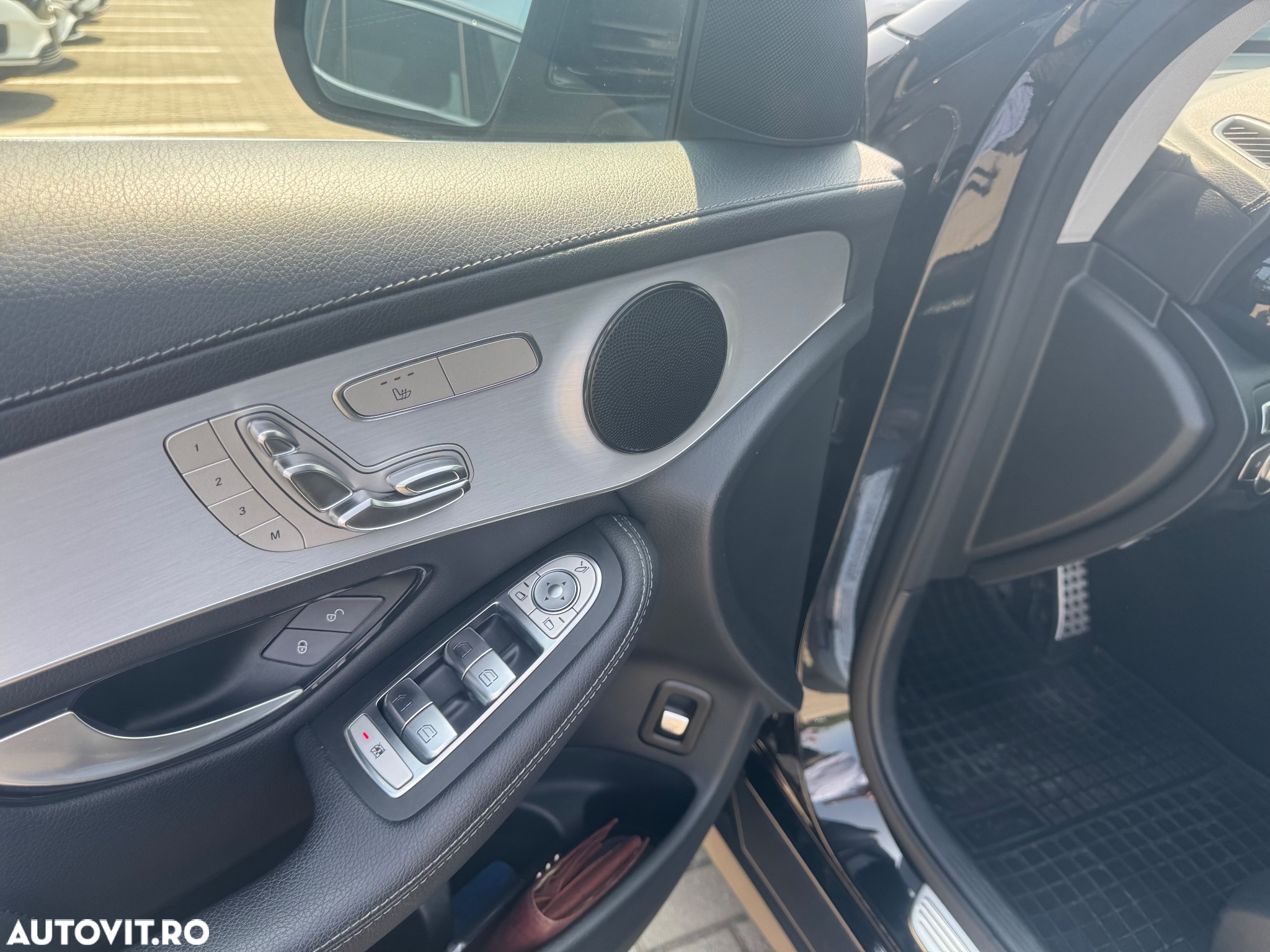 Mercedes-Benz GLC 250 d 4MATIC - 20