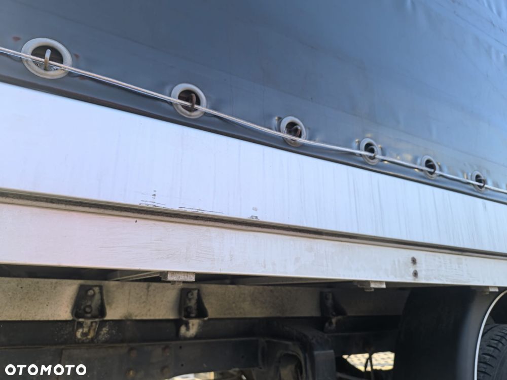 Mercedes-Benz Sprinter 319 CDI - 14