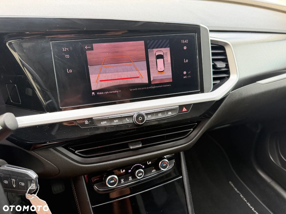 Opel Grandland X - 16