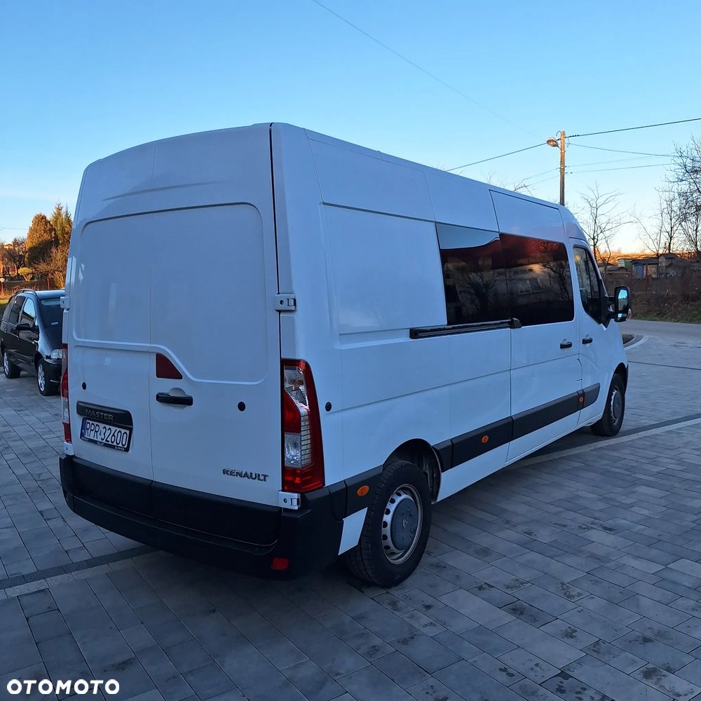 Renault Master - 4
