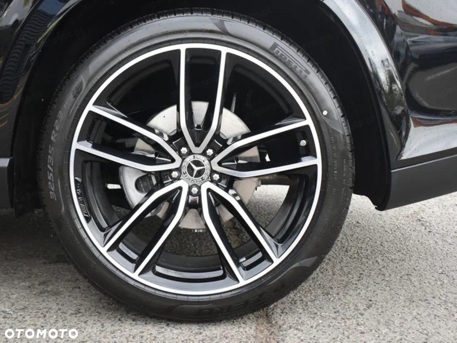 Mercedes-Benz GLS 450 d mHEV 4-Matic AMG Line - 16