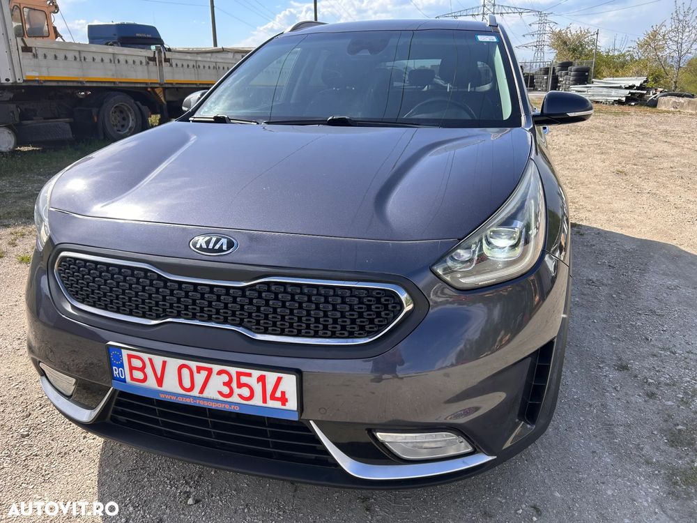 Kia Niro - 15