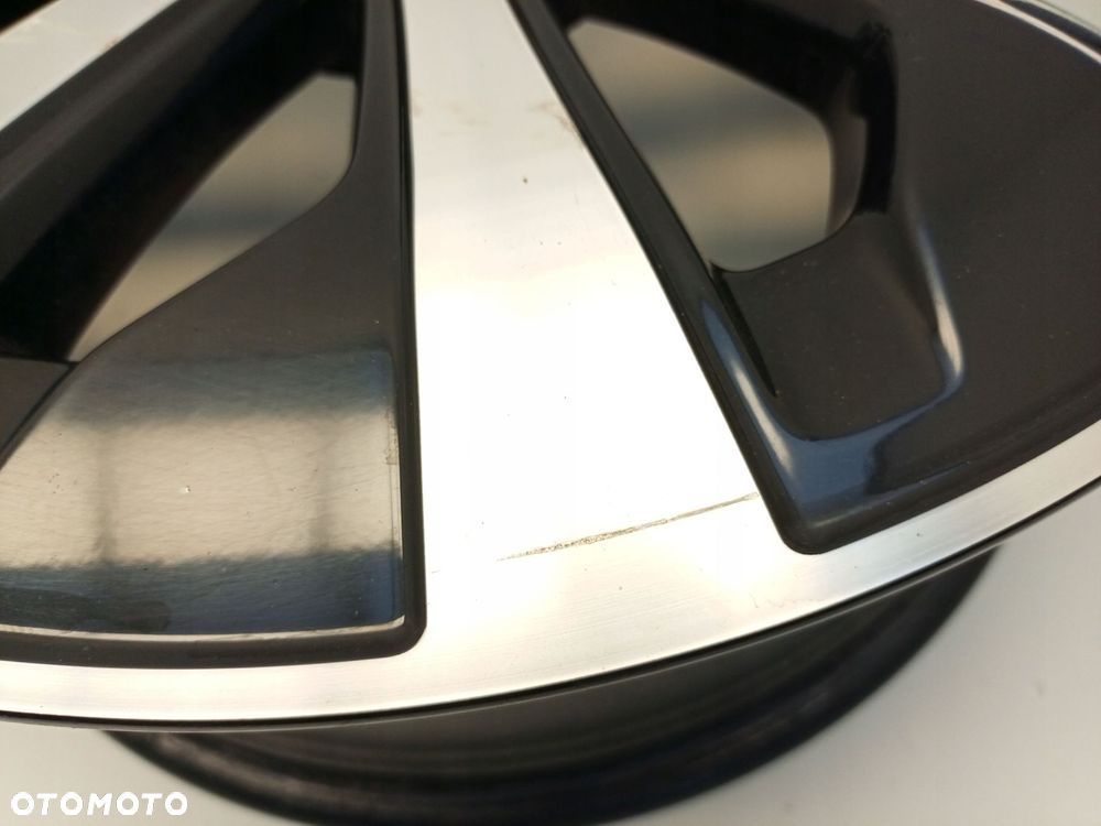 MERCEDES GLA GLB W247 FELGA ALUMINIOWA 7.5" X 19" 5X112 ET 53 A2474013100 - 8