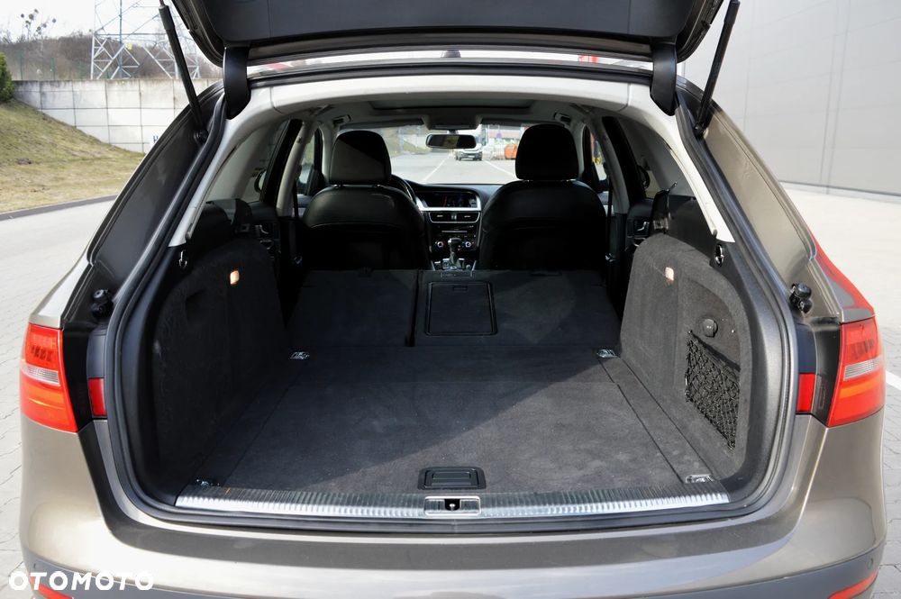 Audi A4 Allroad 2.0 TDI clean diesel Quattro S tronic - 34