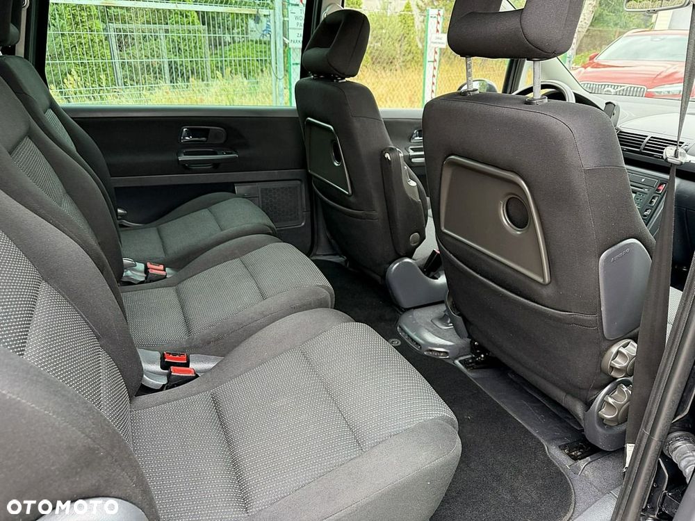 Seat Alhambra - 13