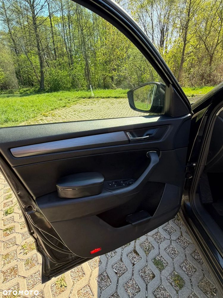 Skoda Kodiaq 1.5 TSI ACT 4x2 Ambition DSG - 7
