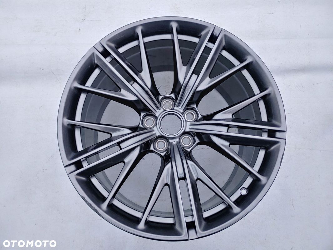 FELGA CHEVROLET CAMARO VI ZL1 20 x 11 ORYGINAŁ - 1