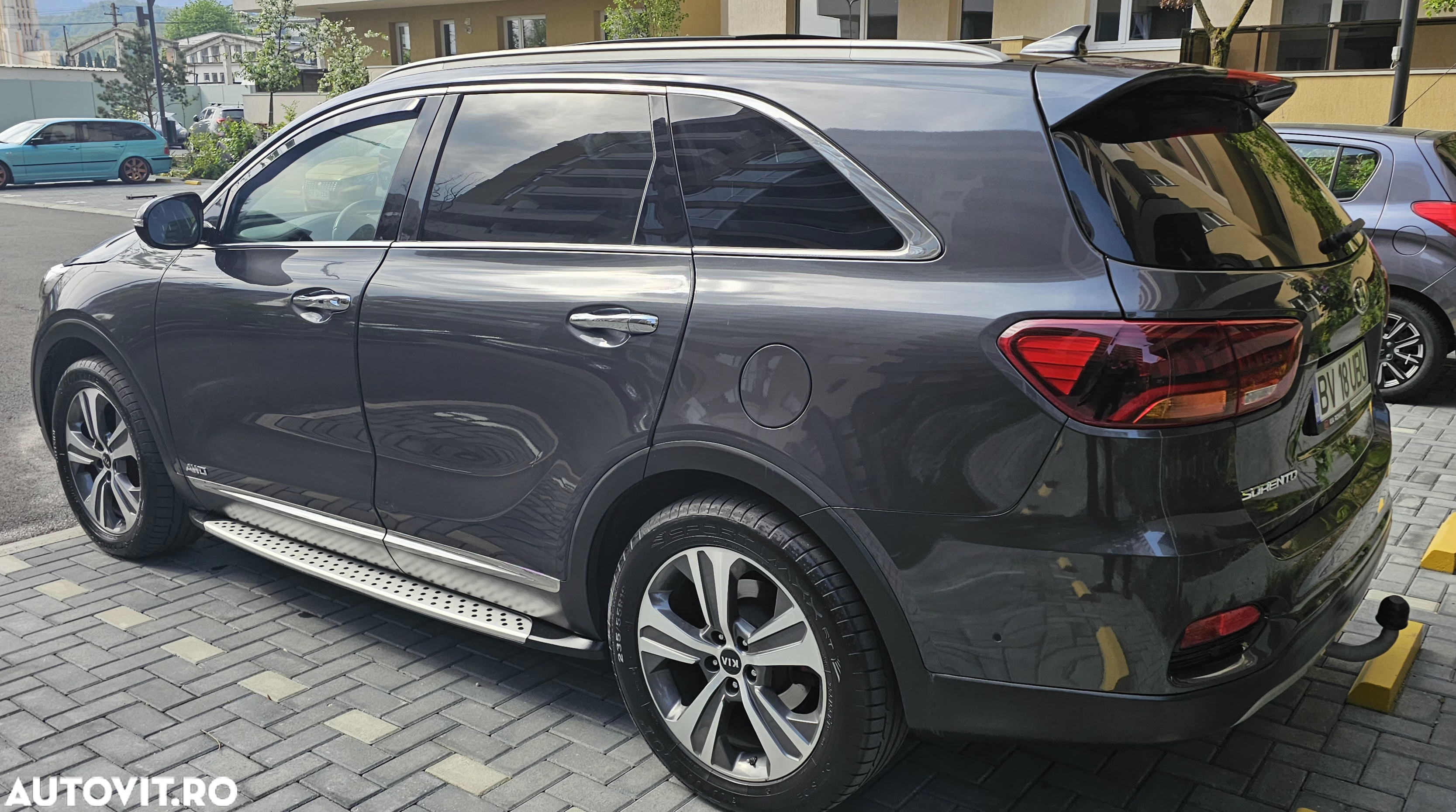 Kia Sorento - 33