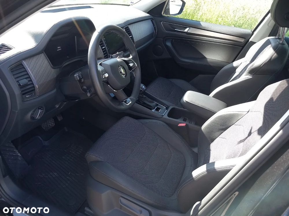 Skoda Kodiaq 1.5 TSI ACT 4x2 Style DSG - 5