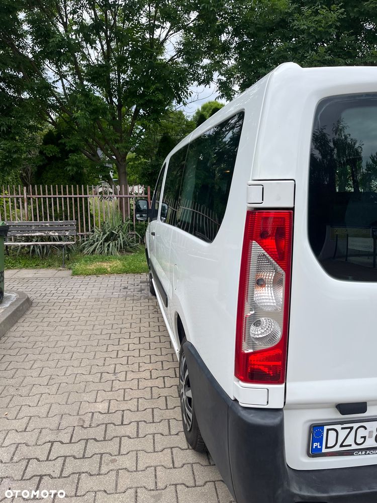 Fiat Scudo - 5