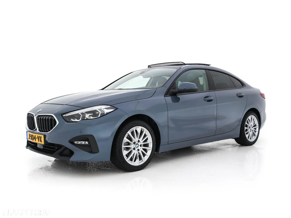 BMW Seria 2 218i Gran Coupe Aut. M Sport - 3
