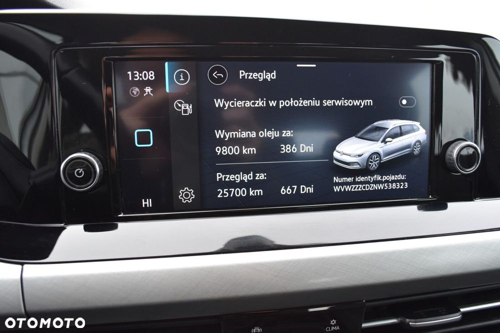 Volkswagen Golf - 17