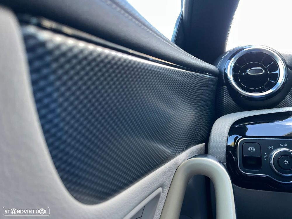 Mercedes-Benz CLA 180 d Shooting Brake Progressive Aut. - 15