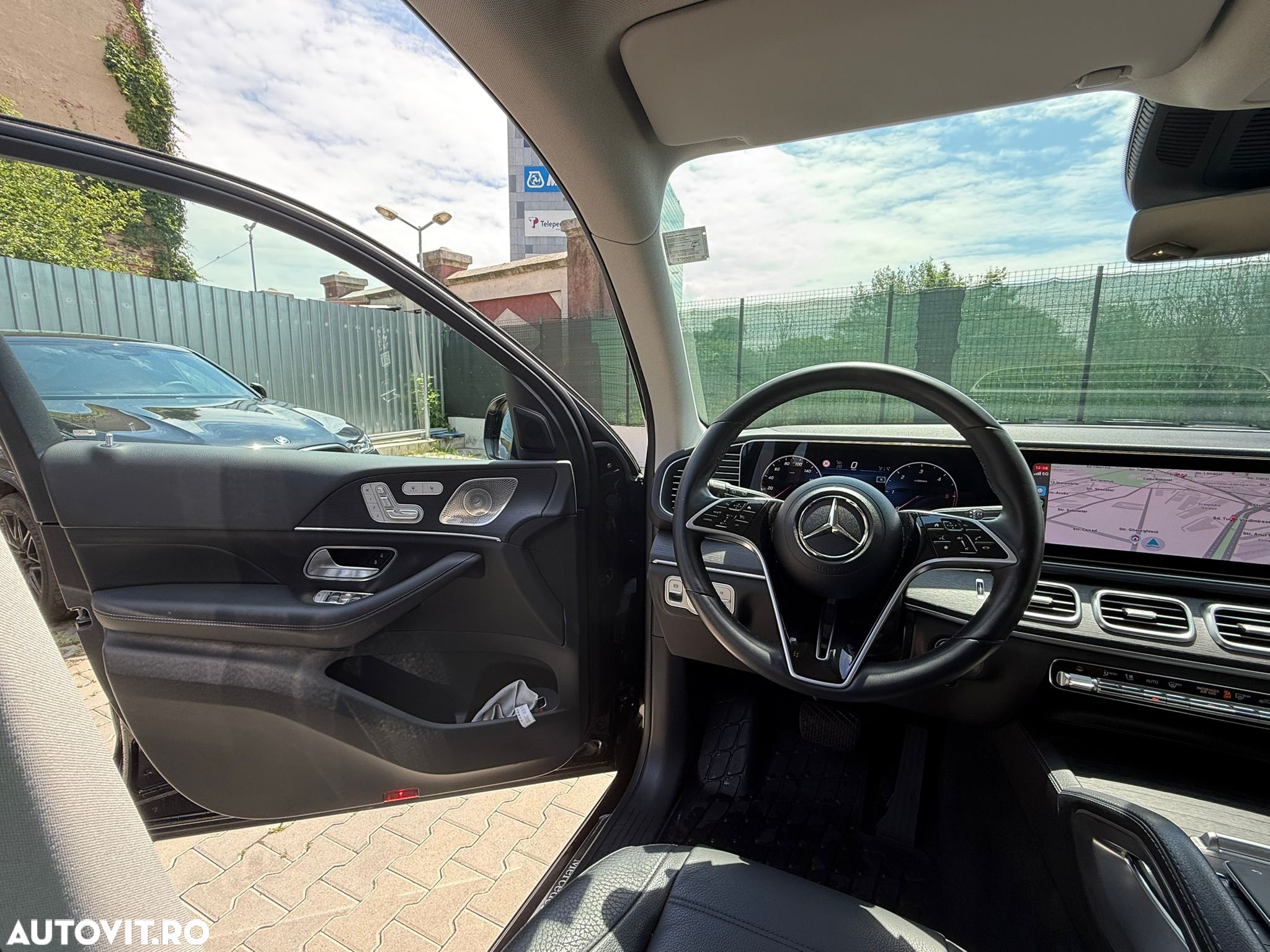 Mercedes-Benz GLE 300 d MHEV 4MATIC - 6