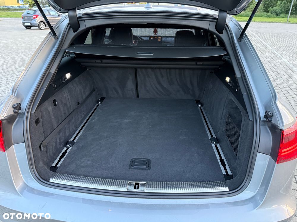 Audi A6 Avant 2.0 TDI Ultra S tronic - 20