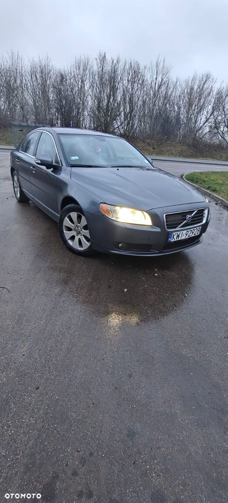 Volvo S80 2.4D5 Executive - 1
