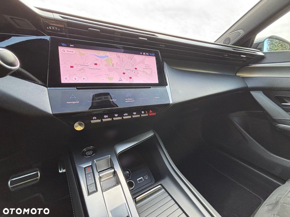 Peugeot 308 1.2 PureTech GT Pack S&S EAT8 - 29