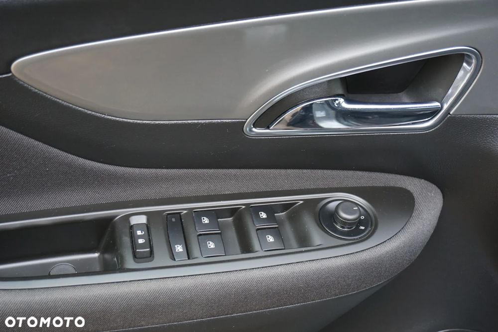 Opel Mokka 1.4 Turbo ecoFLEX Start/Stop Edition - 18