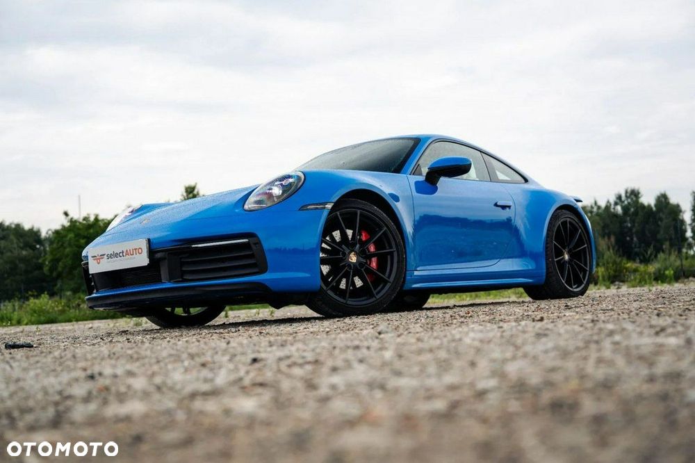 Porsche 911 Carrera S - 18