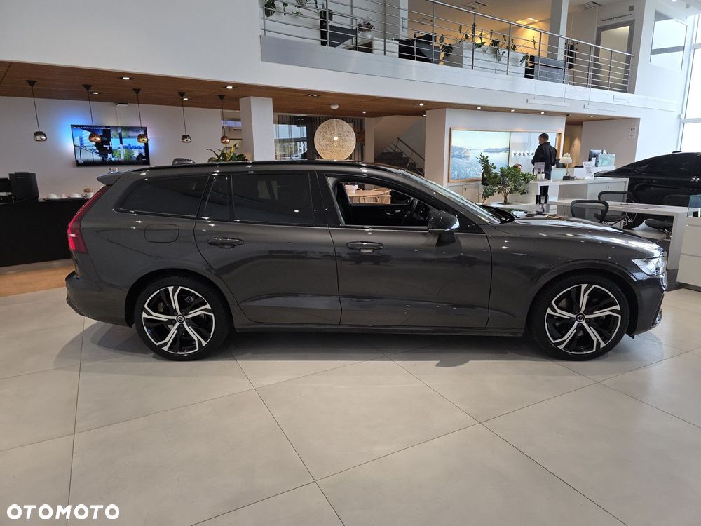Volvo V60 - 4
