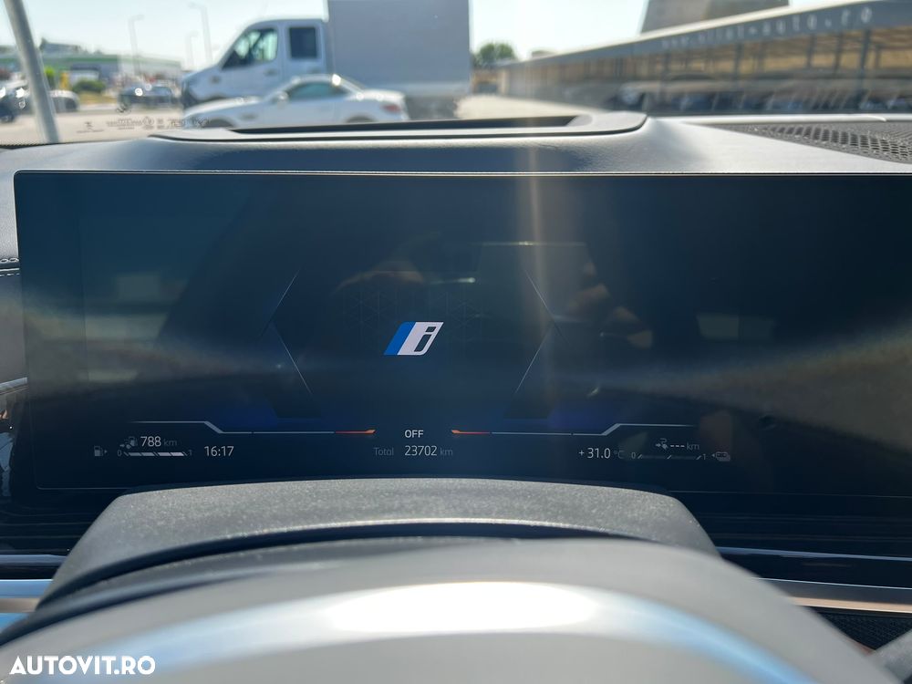 BMW X5 xDrive50e AT PHEV - 39