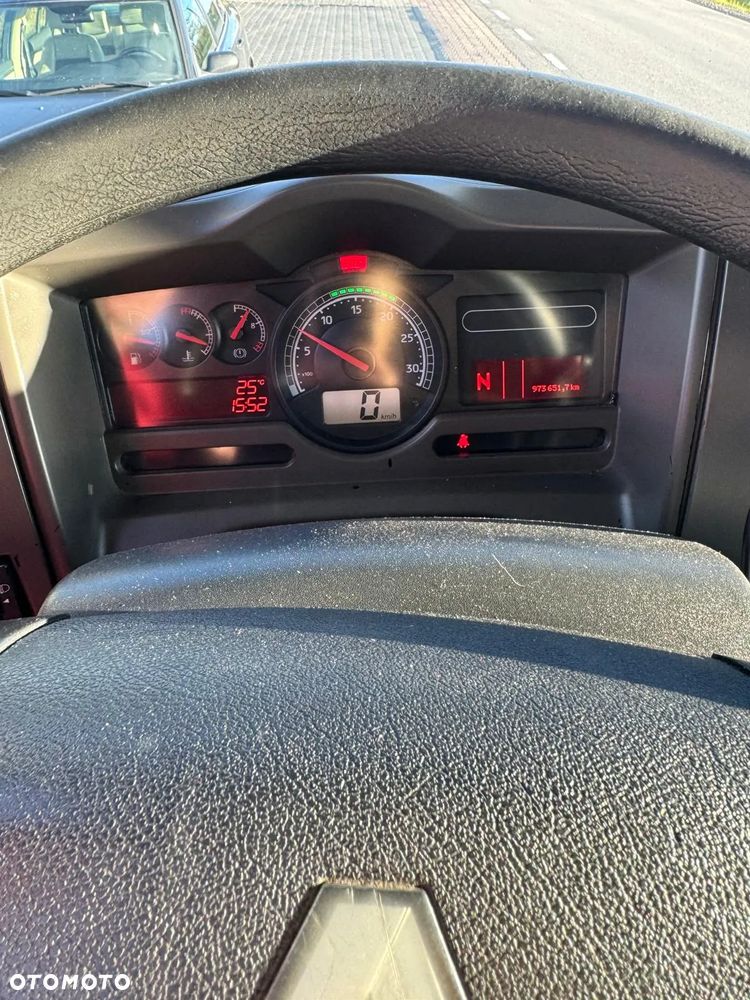 Renault MIDLUM 190.08 - 10