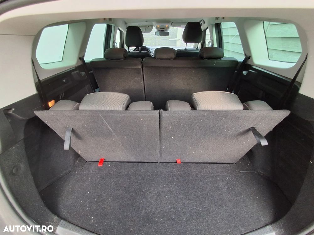 Renault Grand Scenic BLUE dCi 120 BUSINESS EDITION - 13