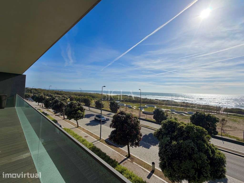 T3 Condominio de Luxo em frente ao mar - Grande imagem: 2/33
