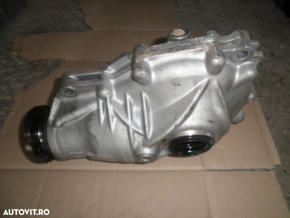Grup Fata BMW Seria 7 G11 G12 3.0 xd , Seria 5 G30 G31, 764887808 7648878 - 1
