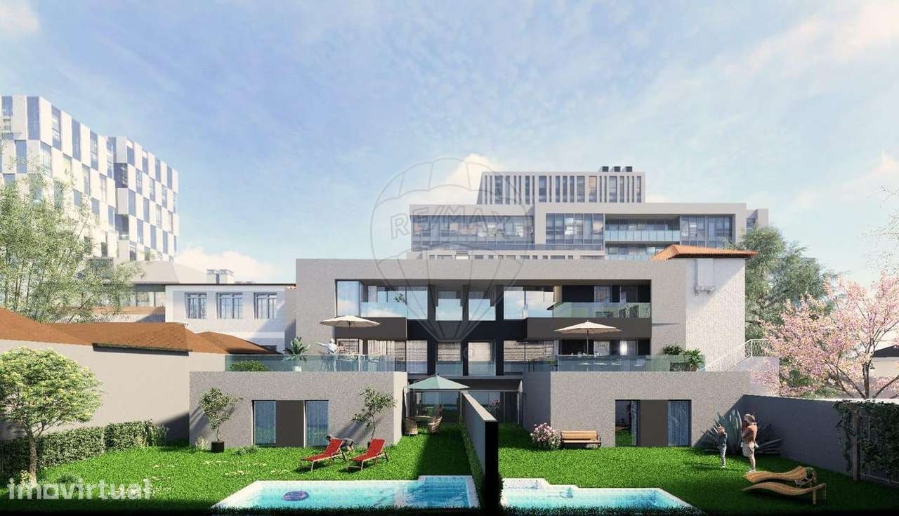 Apartamento T2 para venda - Grande imagem: 3/18