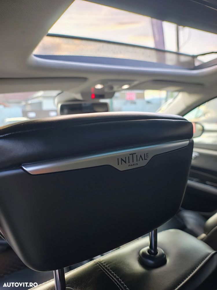 Renault Talisman - 23