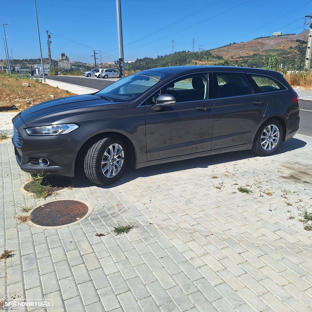 Ford Mondeo SW 1.5 TDCi Business ECOnetic - 1