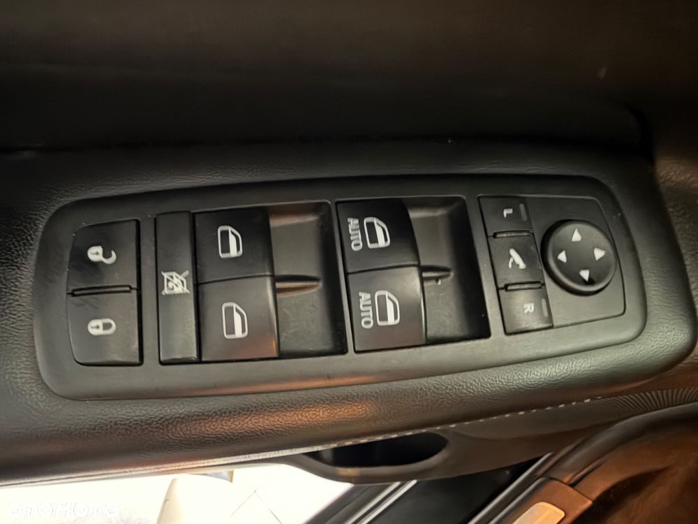 Jeep Grand Cherokee Gr 3.0 CRD Limited - 23
