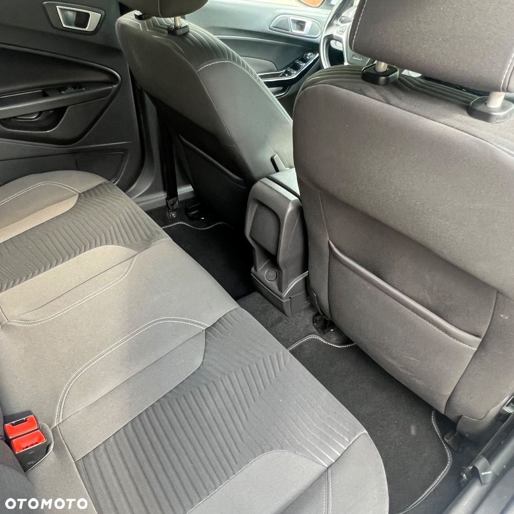 Ford Fiesta 1.0 EcoBoost ST-Line - 11