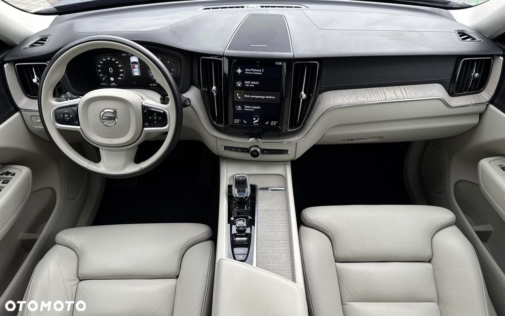 Volvo XC 60 - 10