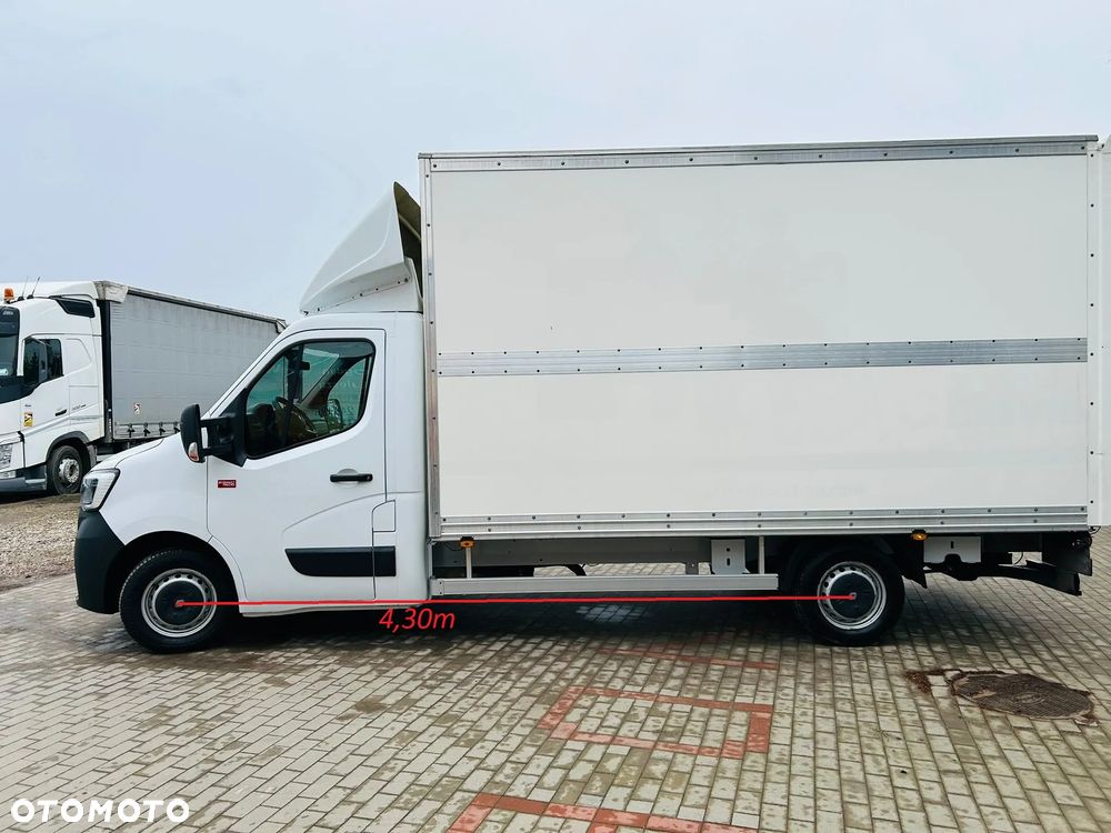 Renault Master - 4