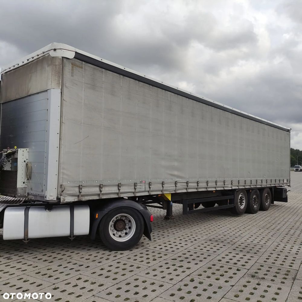 Schmitz Cargobull - 2